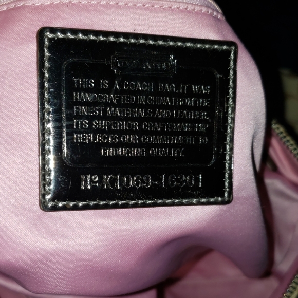 Purse - Picture 5 of 5